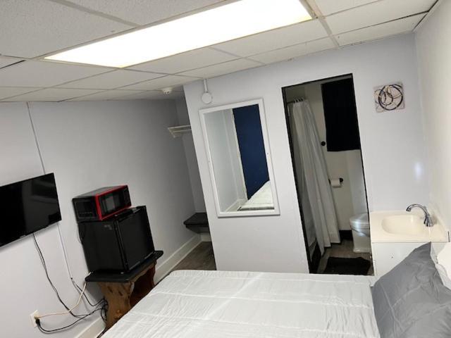 Spruce Pine Inn ภายนอก รูปภาพ